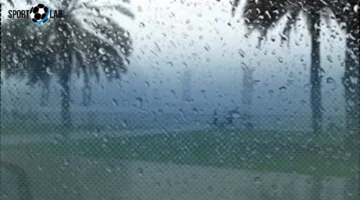 الأرصاد تحذر من طقس غدًا: أمطار رعدية تغطي 22 مدينة تصل للقاهرة